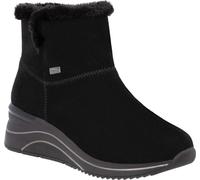 Remonte Sneaker Sneaker en cuir velours