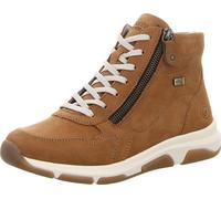 Remonte Sneaker Sneaker en cuir velours