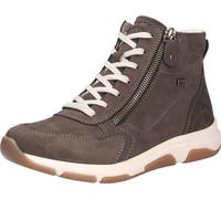 Remonte Sneaker Sneaker en cuir velours