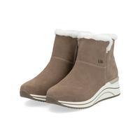 Remonte Sneaker Sneaker en cuir velours