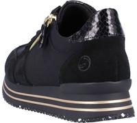 Remonte Sneaker Sneaker en similicuir