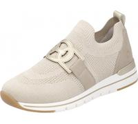 Remonte sneakers femme Ginger-Beige, Couleur:multicolor, EU Taille:37