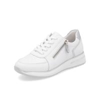 Remonte Sneakers Laag Wit
