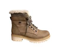 Remonte - Stefania Boot - Femme - Chaussures - Brun - Taille: 43 EU
