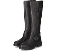 Remonte Femme R6593 Bottes, Noir, 36 EU