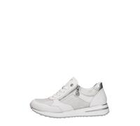 Remonte Veterschoenen Laag Wit