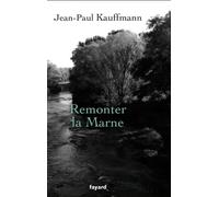 Remonter la Marne