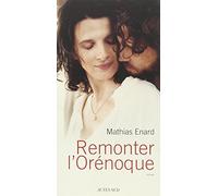 Remonter l'Orénoque