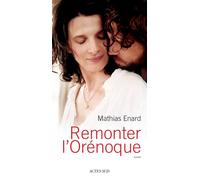 Remonter l'Orénoque