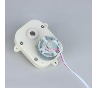 Remontoir de montre à moteur à courant continu, accessoires spéciaux, boîte de montre à remontage automatique, mécanisme d'horloge, entraînement par courroie classique, 1 pièce