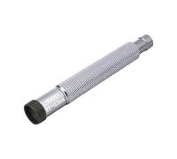 Remontoir de montre avec poignée ergonomique antidérapante pour des tâches d'entretien professionnelles précises, poignée ergonomique, 9 à 10 cm