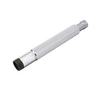 Remontoir de montre avec poignée ergonomique antidérapante pour des tâches d'entretien professionnelles précises, poignée ergonomique, 8 à 9 cm