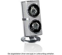 Designhütte Remontoir Montre Automatique Seno - Argent