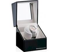 Designhütte Remontoir Montre Automatique San Diego 1 - Noir / Gris