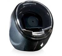 Designhütte Remontoir Montre Automatique Optimus 2.0 - Laque De Carbone