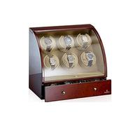 Remontoir de montre Designhütte Mixte 70005/28 Marron G