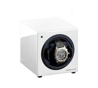 Designhütte Remontoir Montre Automatique Manhattan - Blanc