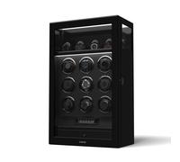 Remontoir de montre SecureTouch | 9+4 montres