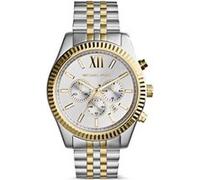 Remontoir - MICHAEL KORS - MK8344 - Quartz - Analogique - Étanchéité 10 ATM Or G