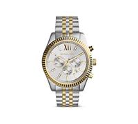 Remontoir - - MK8344 - Quartz - Analogique - Etanchéité 10 ATM