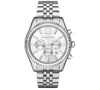 Montre Homme Michael Kors Lexington MK8405 Blanc G