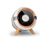 Sindelfingen Remontoir pour 1 montre Rotation droite & gauche -noir