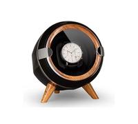 Sindelfingen Remontoir pour 1 montre Rotation droite & gauche -noir