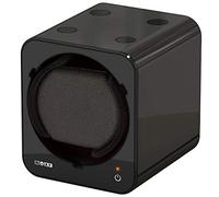 Remontoir pour montres Boxy Fancy 2017 PU-CUIR NOIR