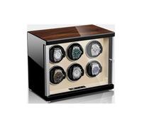 Remontoir pour Montres Modalo Ambiente 6 - Noyer Beige 1506924