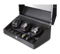 Remontoir Présentoir Vitrine 13 Montres Watch Winder G
