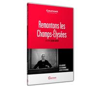 Remontons les Champs-Élysées DVD DVD