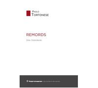 Paolo Tortonese – Remords – Zola, Dostoïevski – Broché