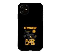 Remorquage Pride Diesel Life Heavy Duty Rescue Crew Gear Coque pour iPhone 11