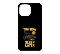 Remorquage Pride Diesel Life Heavy Duty Rescue Crew Gear Coque pour iPhone 13 Pro Max