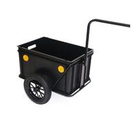 Remorque 12 Mini Garçon, Sans Couvercle Plastique, Avec Crochet De 3091500000