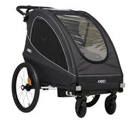 Remorque à Vélo Axkid Grand Tour