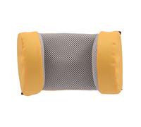Remorque appuie-tête enfant XLC Mono Orange