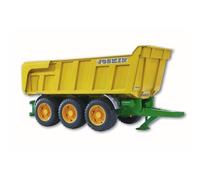 bruder Joskin camion-benne, Modèle réduit de voiture