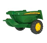 Remorque basculante Rollykipper, JOHN DEERE Série…
