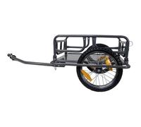 Remorque vélo marchandise