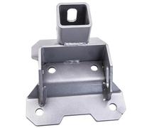remorque Boule Attelage De Remorquage De Remorque Récepteur 2 Pouces, Convient pour Can-Am UTV Maverick X3 Turbo 2016 2017 2018 2019 2020 Boule d’Attelage 50mm