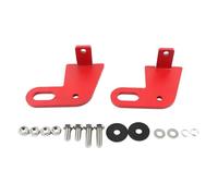 remorque Boule Barre De Pare-Chocs Avant Et Convient pour Suzuki Jimny 2019 Coffre De Voiture, Kit De Crochets De Remorque De Remorquage, Accessoires De Voiture D’attelage remorque(Front)