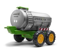 Remorque Citerne 30 Litres Joskin Avec Robinet Et Épandeur