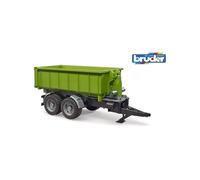 Remorque Container Miniature G