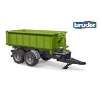 Remorque Container Miniature G