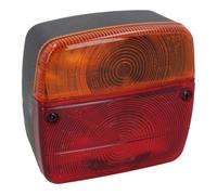 Remorque Daxara Erde & Lumiere Lampe remplacement 120 121 Modeles & 122
