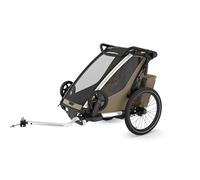 Thule - Chariot Cross 1 G3 - Khaki