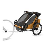 Remorque de enfant Thule Sport 2 G3 Orange
