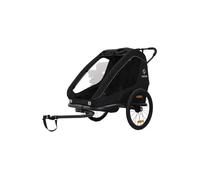 Remorque de Hamax Traveller Noir
