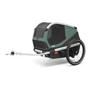 Remorque de pour chien Thule Bexey Noir TU